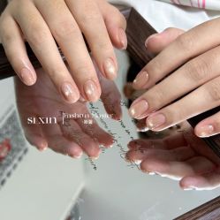 -斯馨·健康美甲美睫