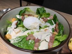 -Maxpoint Kitchen 西餐咖啡(乐峰广场店)