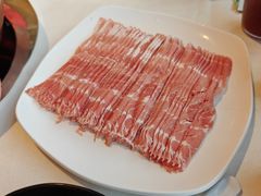 -东来顺饭庄(西直门店)