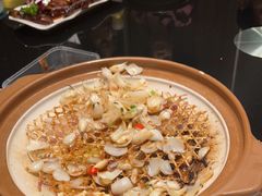 -洛东土菜馆(建国北路店)