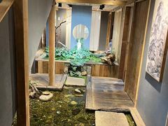 -邈墨茶馆(大兜路1号店)