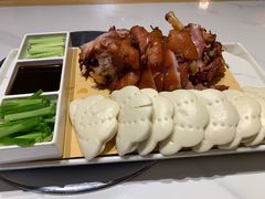 -张大嘴菜馆(庞各庄店)