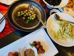 -不二茶空间·养生宴(石景山店)