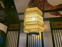 大堂-院8里·小聚园老川菜(九眼桥店)