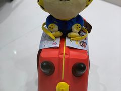-武汉光谷K11