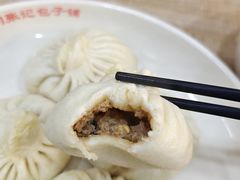 -津门张记包子铺(华昌道店)
