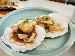 -奕景海鲜酒家· 大连海鲜(星海广场店)