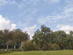 -复旦大学(张江校区)