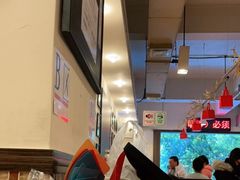 -大哥餐厅(西城花园店)