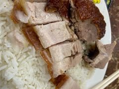 -陈光记烧腊店(罗保博士街店)