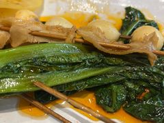 -皇城坝小吃(科华成都王府井购物中心店)