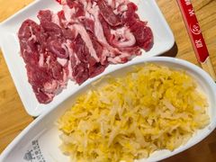 -丰记老北京铜锅涮肉