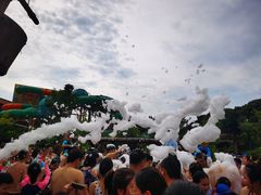 -杭州开元森泊度假乐园