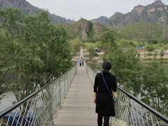-孤山寨风景区