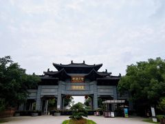-三垟湿地