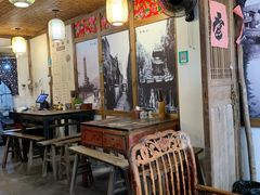 大堂-太平张醪糟(翔凤店)