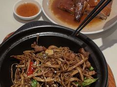 -嘉味港式餐厅(海门大有境店)