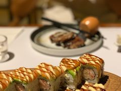 -奈九居酒屋(滨河大道店)