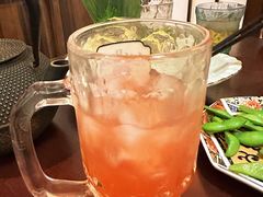 -弓二·烧鸟居酒屋(财富购物中心店)