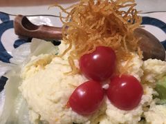 土豆沙拉-文立新麻辣烫(合生汇21街区店)