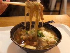 -八婆婆烧仙草(中山路店)