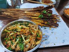 -林二哥宜烤官·宜宾小烧烤