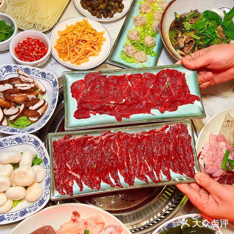报告‼️这家螺蛳粉火锅让我沦陷了🔥