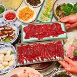 报告‼️这家螺蛳粉火锅让我沦陷了🔥