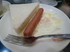 -义顺牛奶公司(庇利金街店)