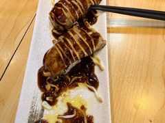 -宝寿司(红瓦寺店)