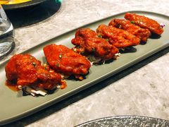 -Hurricane's Grill 飓风牛排