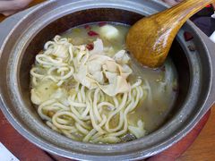 -周鱼小馆石锅酸菜鱼(活力汇店)