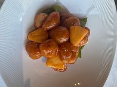 -蔓兰家的四季S0餐厅·融合菜(当代MOMA店)
