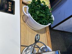 -烹然四季椰子鸡火锅(姚家园万象汇店)