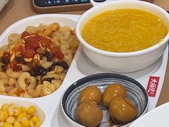 -大师兄·西北小馆(北站缤果空间店)