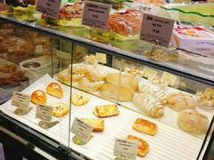 -RiceZone乐食尊纯米面包坊(望京店)