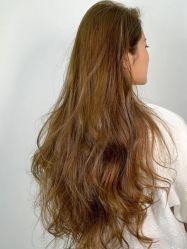 点击看大图 -MORI HAIR SALON日式美发沙龙
