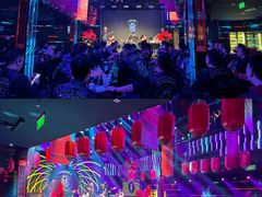 -VIVA·百人年会团建篮球场轰趴馆