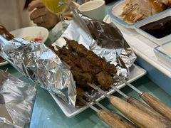 -南来顺饭庄·清真(南菜园店)