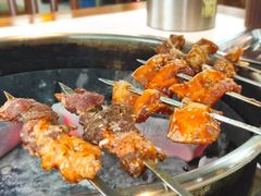 -李家水浒烤肉(五一店)