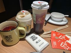 -太二酸菜鱼(沈阳万象城店)