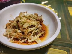 农家花菜-辛香汇(飞洲店)