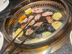 -嘿嘟嘟·肋条烧肉放题(爱融荟城店)