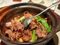 生啫脆口生肠-啫神·广州地标美食(北京路店)