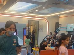 -极橙儿童齿科矫正中心(奥城店)