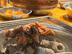 -麻蒲碳烤肉(远景路1号店)