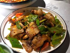 -雲蜀龙阁·金牌水煮鱼(方庄店)