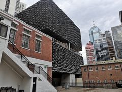 -大馆(前中区警署建築群)