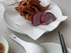 -船歌·鱼水饺青岛菜(金狮广场店)