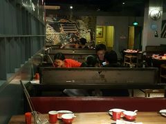 -牛很鲜潮汕牛肉火锅(朝晖路店)